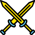 sword fighters :)