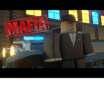 Italian Naples Mafia