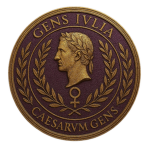 Gens Iuliа