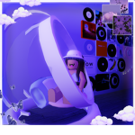 ROBUX team rosemarygggg