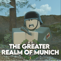 Munich Border