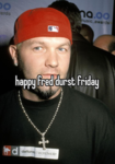 NU METAL FAN GROUP