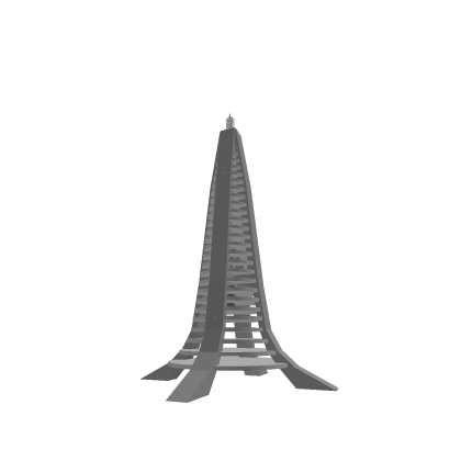 megatall tower