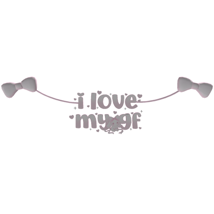 ‧˚ . ilmgf sakura antler add on pink bunny Roblox item