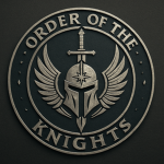 | The Order Of The Knights |