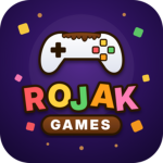 Rojak Games