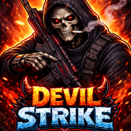 Devil Strike