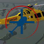 Air Ambulance - MRC