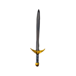 Classic Roblox Sword NoFilter
