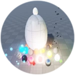 Egg Hunt 2022 Roblox badge thumbnail