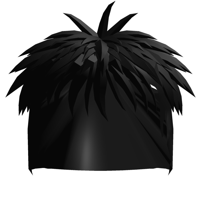 Ippo hair