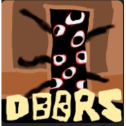 Doors but you spawn in figure room icon