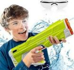 Squirt contest