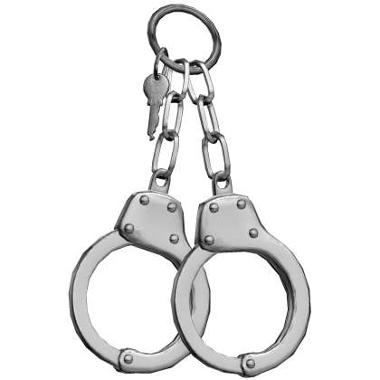 Handcuffs Waist 3.0 thumbnail