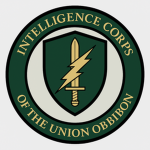 (TUO) Intelligence Corps