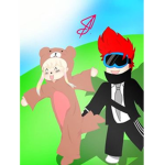 The Very Duo :3