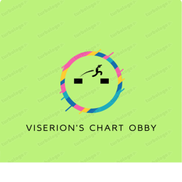 Viserion's Difficulty Chart Obby