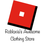 Robloxia's Awesome Clothing Store