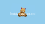 Teddy Devil Squad