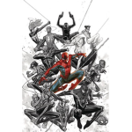 zack spidy group