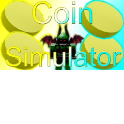The Coins Simulator