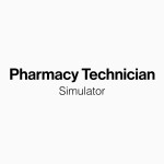 Pharmacy Technician Simulator