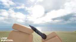 Samotne przetrwanie - LEGACY