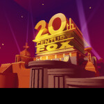 20th Century Fox Logo (2013-2020)