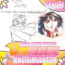 [🍀UPD] Jule's RNG