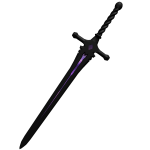 Void Sword