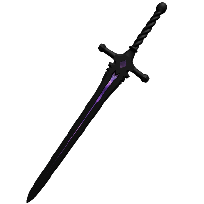 Void Sword thumbnail