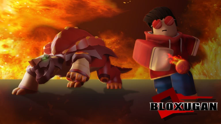 [アルファ] [2.24x XP] Bloxugan