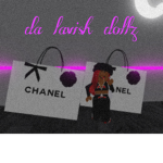 - da l$vish dollz _