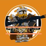 :TGR: 327th Star Corps