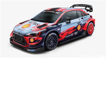 rally 