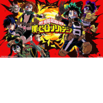hero academia fan gr0up