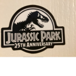 Jurassic dinosaur Park