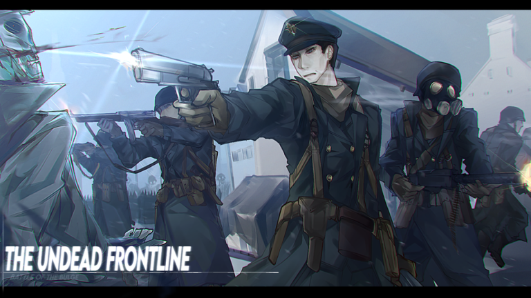 The Undead Frontline screenshot 3