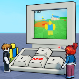 Roblox Inside Of Roblox 2 (BETA) icon
