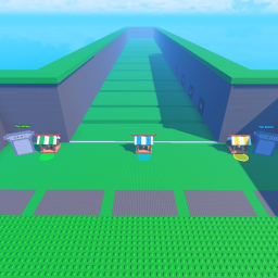 MODDED Escape Tsunami For Cars