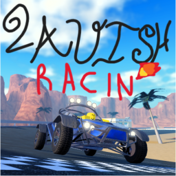 Lavish Racin'