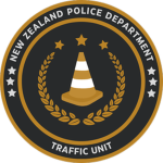 [NZPD] Traffic Unit