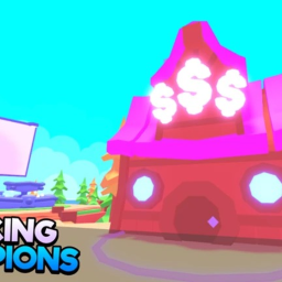 Clicking Champions