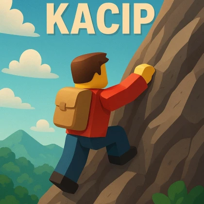 [CARRY!] GUNUNG KACIP