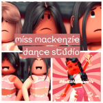 -MMDS-Miss Mackenzie Dance Studio-