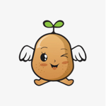 potato angels