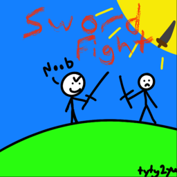 Sword Fight