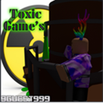 Toxic Game’s