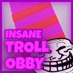 INSANE TROLL OBBY