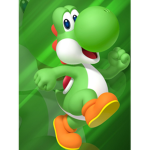 kaden’s yoshi’s!